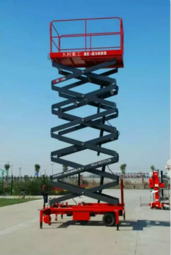 常州液壓升降機(jī)哪家好？